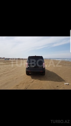 Land Rover Discovery 2007, 201,012 km - 2.7 l - Bakı