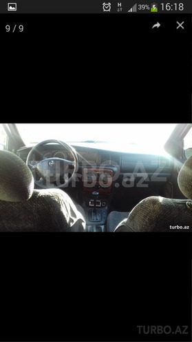 Opel Vectra 1996, 2,875,245 km - 0.2 л - Bakı
