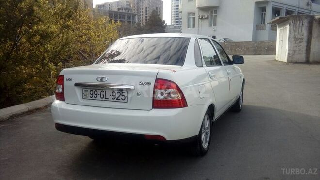 LADA (VAZ) Priora 2014, 10,100 km - 1.6 л - Bakı