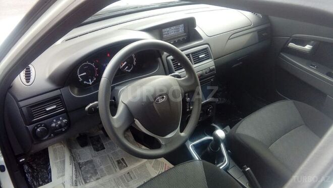 LADA (VAZ) Priora 2014, 10,100 km - 1.6 л - Bakı