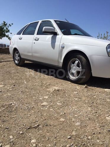 LADA (VAZ) Priora 2013, 100,900 km - 0.1 л - Bakı