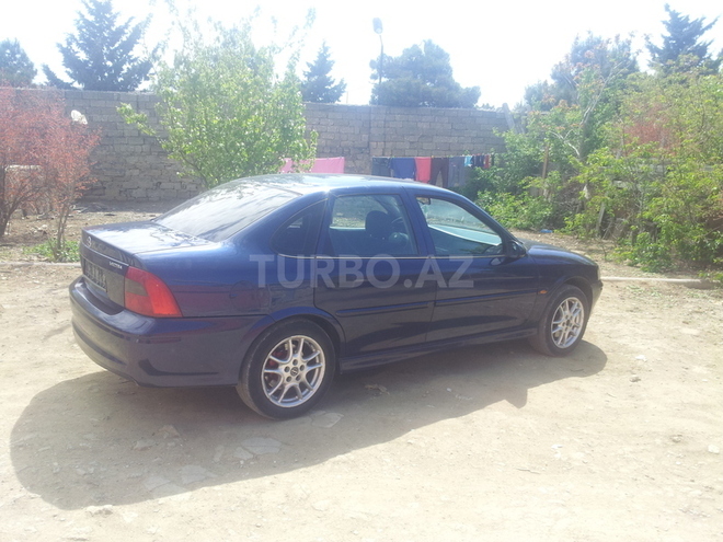 Opel Vectra 1999, 248,361 km - 1.6 l - Bakı
