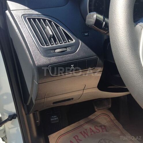 Hyundai ix35 2011, 82,000 km - 2.0 l - Sumqayıt