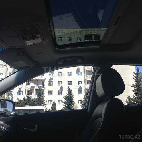 Hyundai ix35 2011, 82,000 km - 2.0 l - Sumqayıt