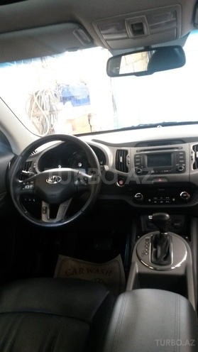 Kia Sportage 2013, 42,300 km - 2.4 l - Bakı