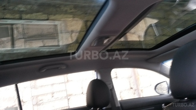 Kia Sportage 2013, 42,300 km - 2.4 l - Bakı