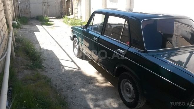 LADA (VAZ) 2106 1996, 196,000 km - 1.6 л - Bakı