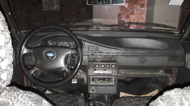 LADA (VAZ) 2109 1990, 155,000 km - 1.5 l - Bakı