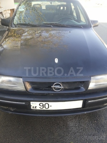Opel Vectra 1996, 250,000 km - 1.7 л - Bakı
