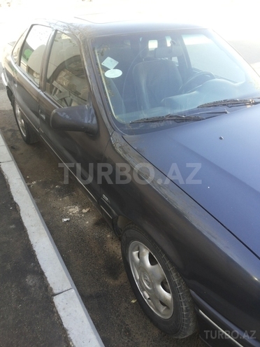Opel Vectra 1996, 250,000 km - 1.7 л - Bakı