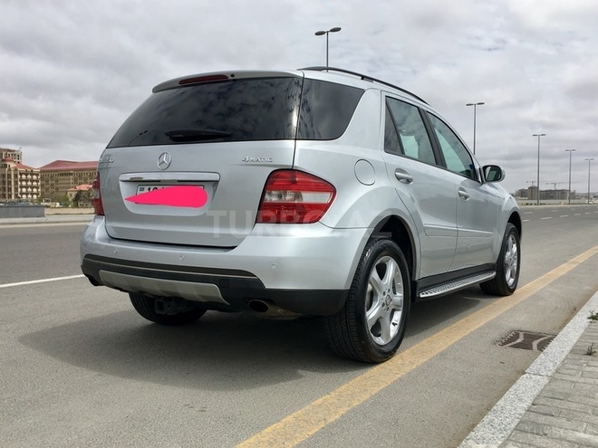 Mercedes ML 350 2005, 171,000 km - 3.5 л - Bakı