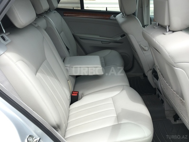 Mercedes ML 350 2005, 171,000 km - 3.5 л - Bakı