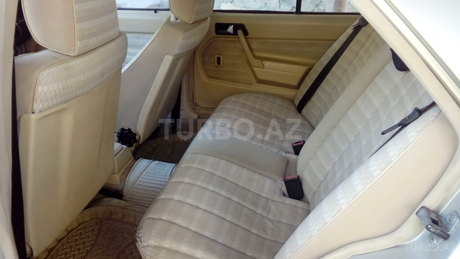Mercedes 190 1991, 387,772 km - 0.2 l - Bakı