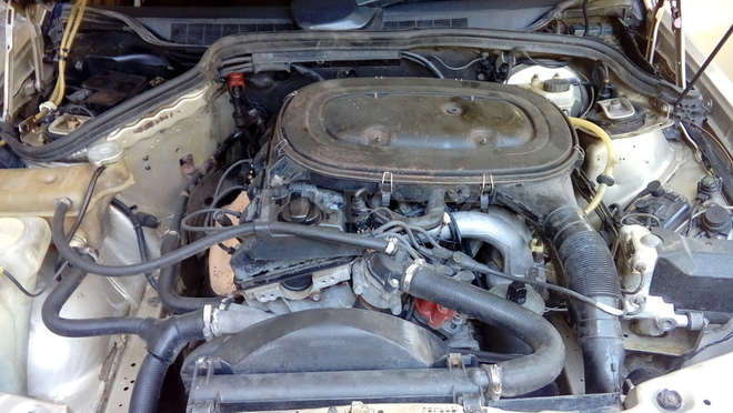 Mercedes 190 1991, 387,772 km - 0.2 l - Bakı