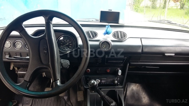 LADA (VAZ) 2106 2001, 645,555 km - 1.6 l - Bakı
