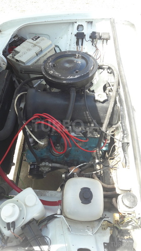 LADA (VAZ) 2106 1989, 350,000 km - 1.3 l - İsmayıllı