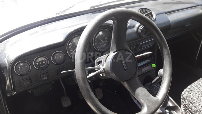 LADA (VAZ) 2106 1989, 350,000 km - 1.3 l - İsmayıllı