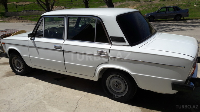 LADA (VAZ) 2106 1989, 350,000 km - 1.3 l - İsmayıllı