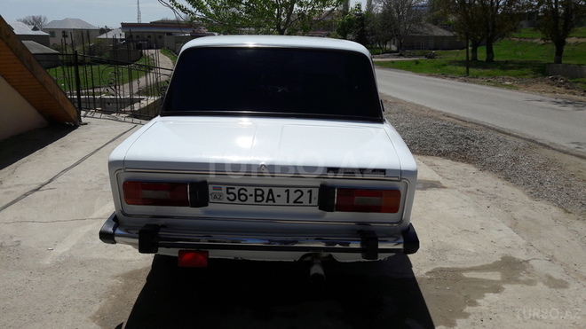LADA (VAZ) 2106 1989, 350,000 km - 1.3 l - İsmayıllı