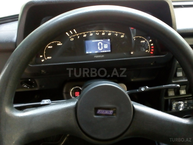 LADA (VAZ) Niva 2015, 40 km - 1.7 l - Bakı