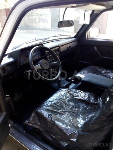 LADA (VAZ) Niva 2015, 40 km - 1.7 l - Bakı