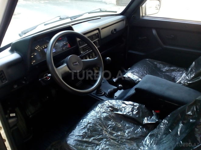 LADA (VAZ) Niva 2015, 40 km - 1.7 l - Bakı