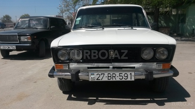 LADA (VAZ) 2106 1989, 150,000 km - 1.5 л - Xaçmaz