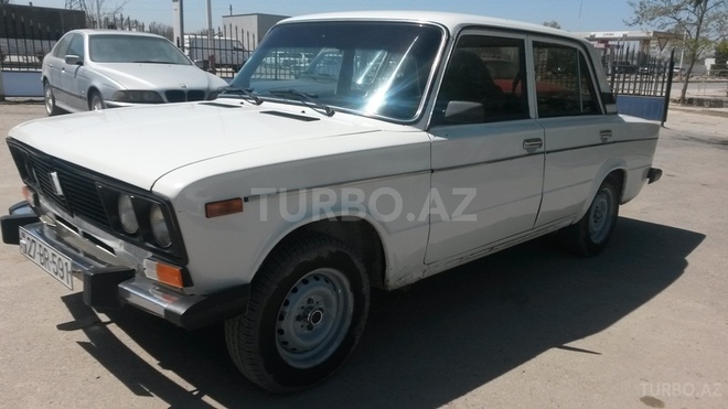 LADA (VAZ) 2106 1989, 150,000 km - 1.5 л - Xaçmaz