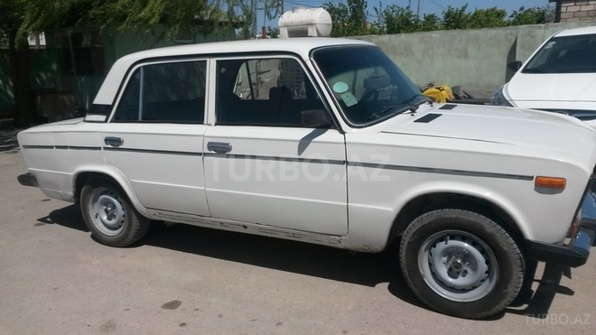LADA (VAZ) 2106 1989, 150,000 km - 1.5 л - Xaçmaz