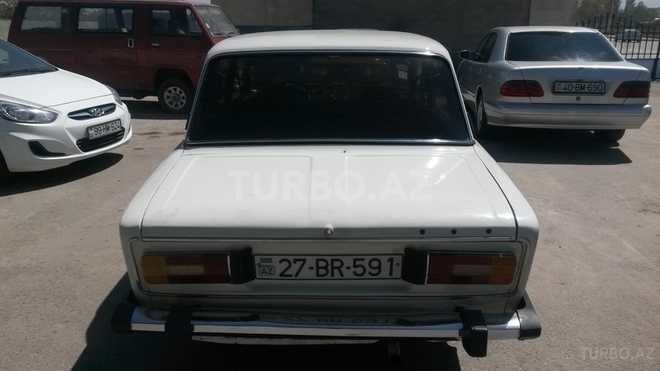 LADA (VAZ) 2106 1989, 150,000 km - 1.5 л - Xaçmaz