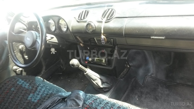 LADA (VAZ) 2106 1989, 150,000 km - 1.5 л - Xaçmaz