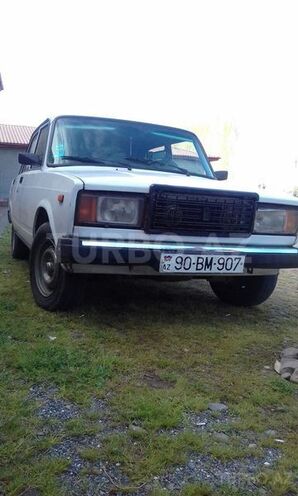 LADA (VAZ) 2107 2007, 46,368 km - 1.6 l - Astara