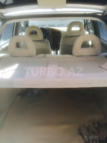 Chery Amulet (A15) 2006, 188,000 km - 1.6 l - Bakı