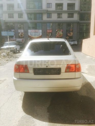 Chery Amulet (A15) 2006, 188,000 km - 1.6 l - Bakı