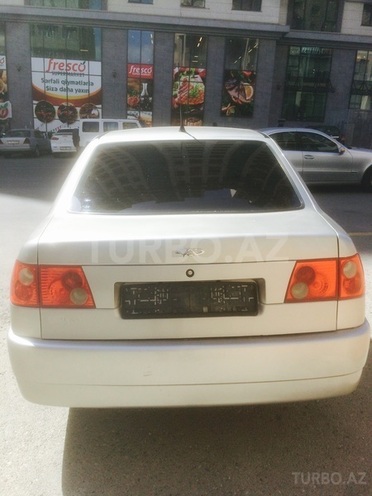 Chery Amulet (A15) 2006, 188,000 km - 1.6 l - Bakı