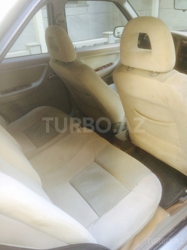 Chery Amulet (A15) 2006, 188,000 km - 1.6 l - Bakı