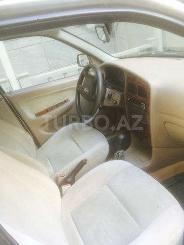 Chery Amulet (A15) 2006, 188,000 km - 1.6 l - Bakı