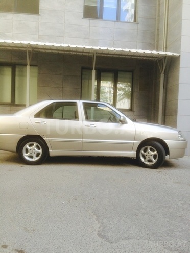Chery Amulet (A15) 2006, 188,000 km - 1.6 l - Bakı