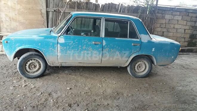 LADA (VAZ) 21011 1977, 12,300 km - 1.6 l - Bakı