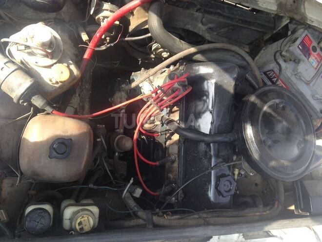 LADA (VAZ) 21011 1977, 12,300 km - 1.6 l - Bakı