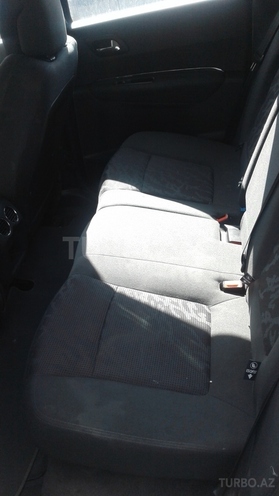 Peugeot 3008 2013, 39,854 km - 1.6 l - Bakı
