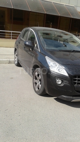 Peugeot 3008 2013, 39,854 km - 1.6 l - Bakı
