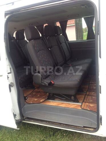 Mercedes Vito 115 2006, 555,000 km - 2.2 l - Sabirabad