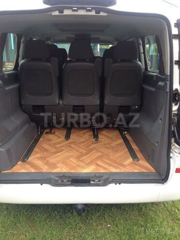 Mercedes Vito 115 2006, 555,000 km - 2.2 l - Sabirabad