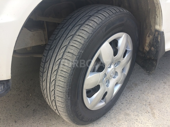 Toyota HiAce 1999, 200,000 km - 2.8 l - Bakı