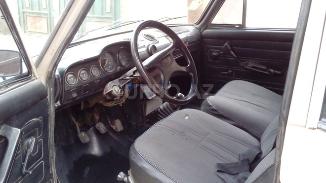 LADA (VAZ) 2105 1980, 344,000 km - 1.3 l - Bakı