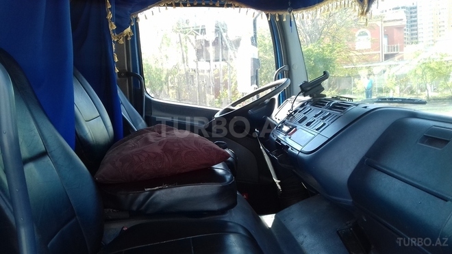 Mercedes Atego 1223 1999, 150,000 km - 6.4 л - Bakı