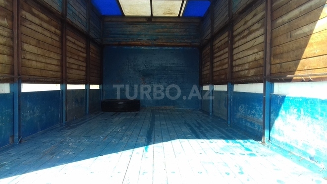 Mercedes Atego 1223 1999, 150,000 km - 6.4 л - Bakı