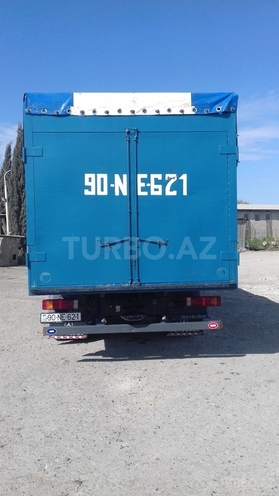 Mercedes Atego 1223 1999, 150,000 km - 6.4 л - Bakı