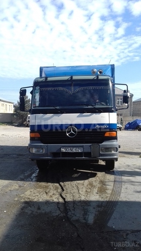 Mercedes Atego 1223 1999, 150,000 km - 6.4 л - Bakı